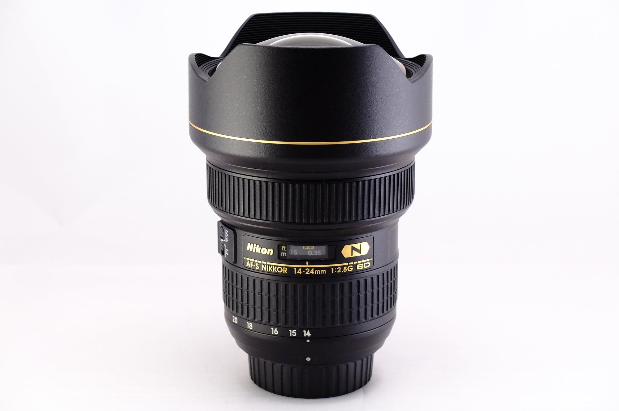 【Nikon】AF-S NIKKOR 14-24mm F2.8G ED [F] #1936548339731 | 東京CAMERA