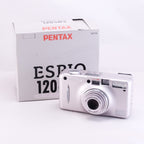 PENTAX ESPIO 120SW II (LILAC)