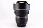 【Nikon】AF-S NIKKOR 14-24mm F2.8G ED [F] #1936548339731 | 東京CAMERA