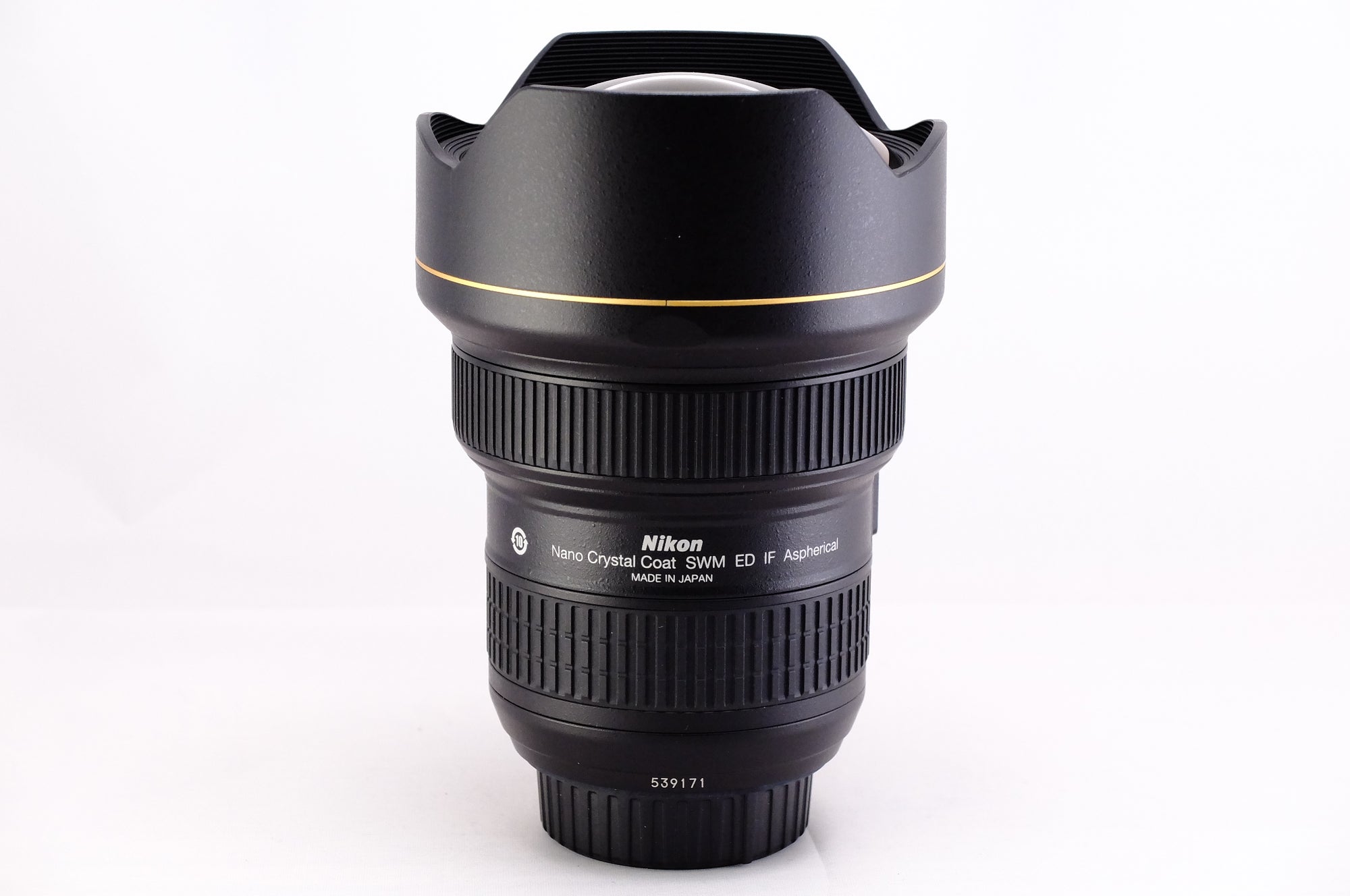 【Nikon】AF-S NIKKOR 14-24mm F2.8G ED [F] #1936548339731 | 東京CAMERA