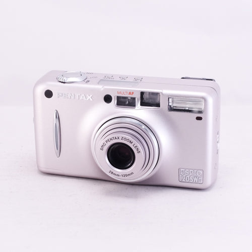 PENTAX ESPIO 120SW II (LILAC)