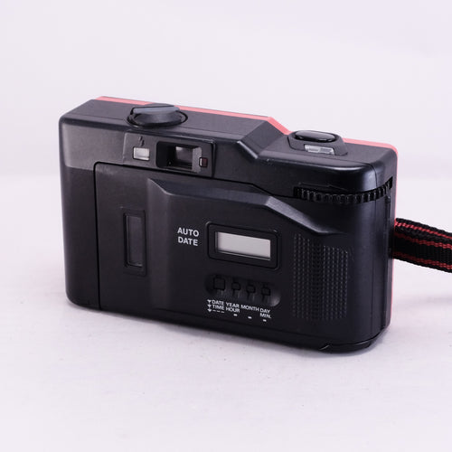 Konica TOMATO コニカトマト AUTO DATE