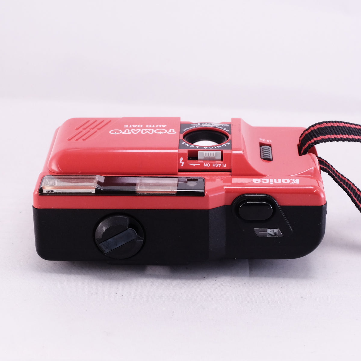 Konica TOMATO コニカトマト AUTO DATE