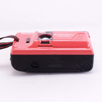 Konica TOMATO コニカトマト AUTO DATE