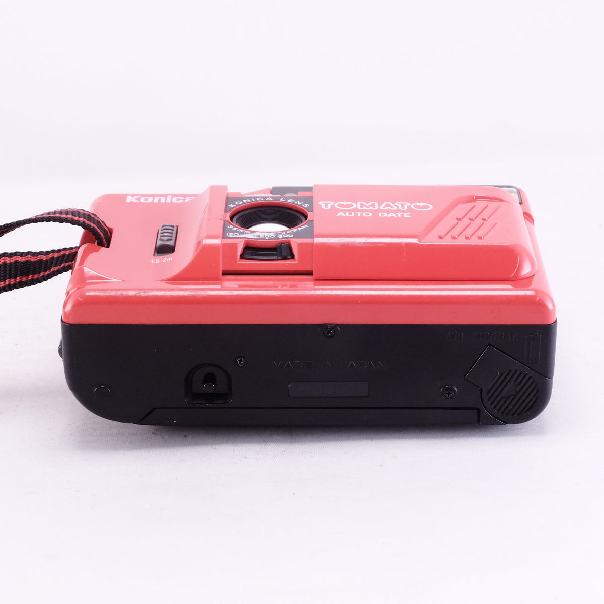 Konica TOMATO コニカトマト AUTO DATE