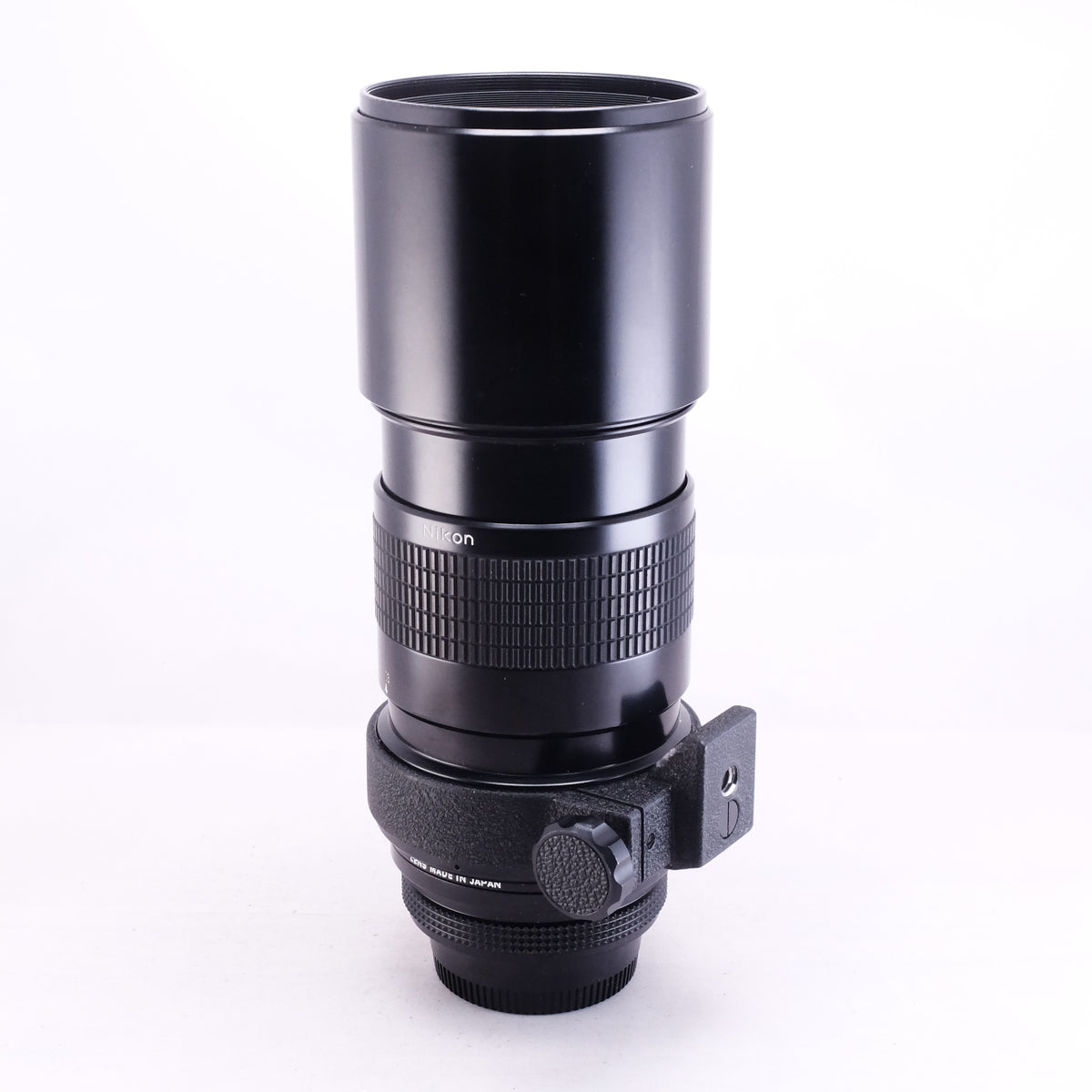 Nikon Ai NIKKOR ED 300mm F4.5 [F]