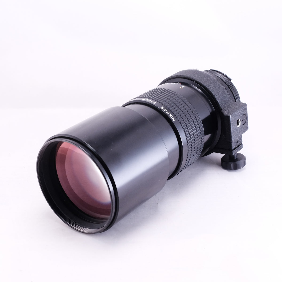 Nikon Ai NIKKOR ED 300mm F4.5 [F]