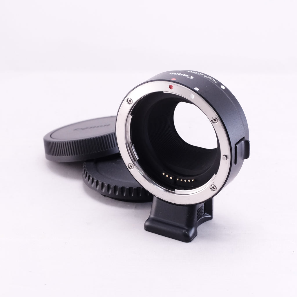MOUNT ADAPTER EF-EOS M