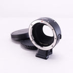 MOUNT ADAPTER EF-EOS M