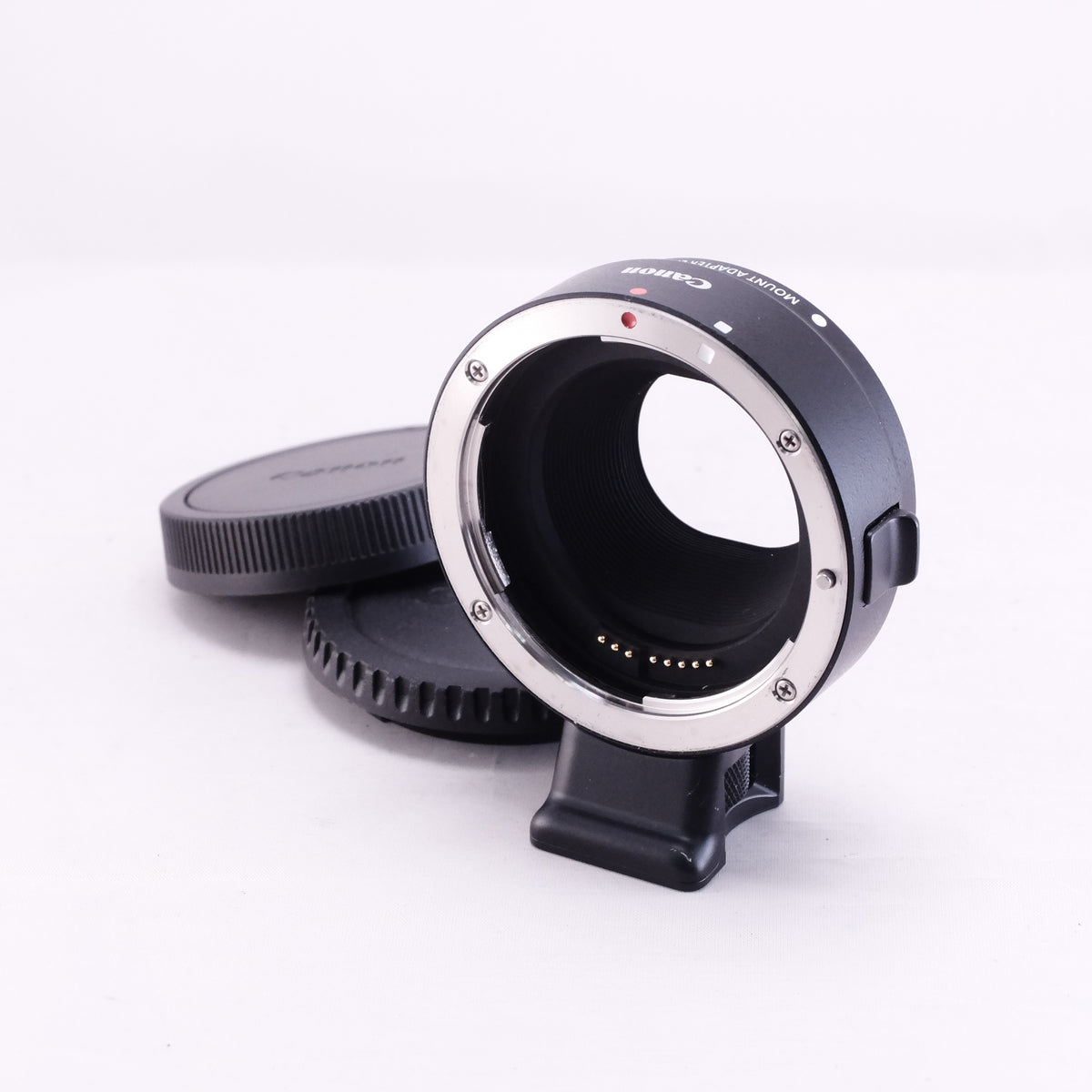 MOUNT ADAPTER EF-EOS M