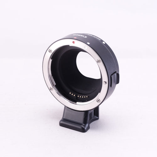 MOUNT ADAPTER EF-EOS M