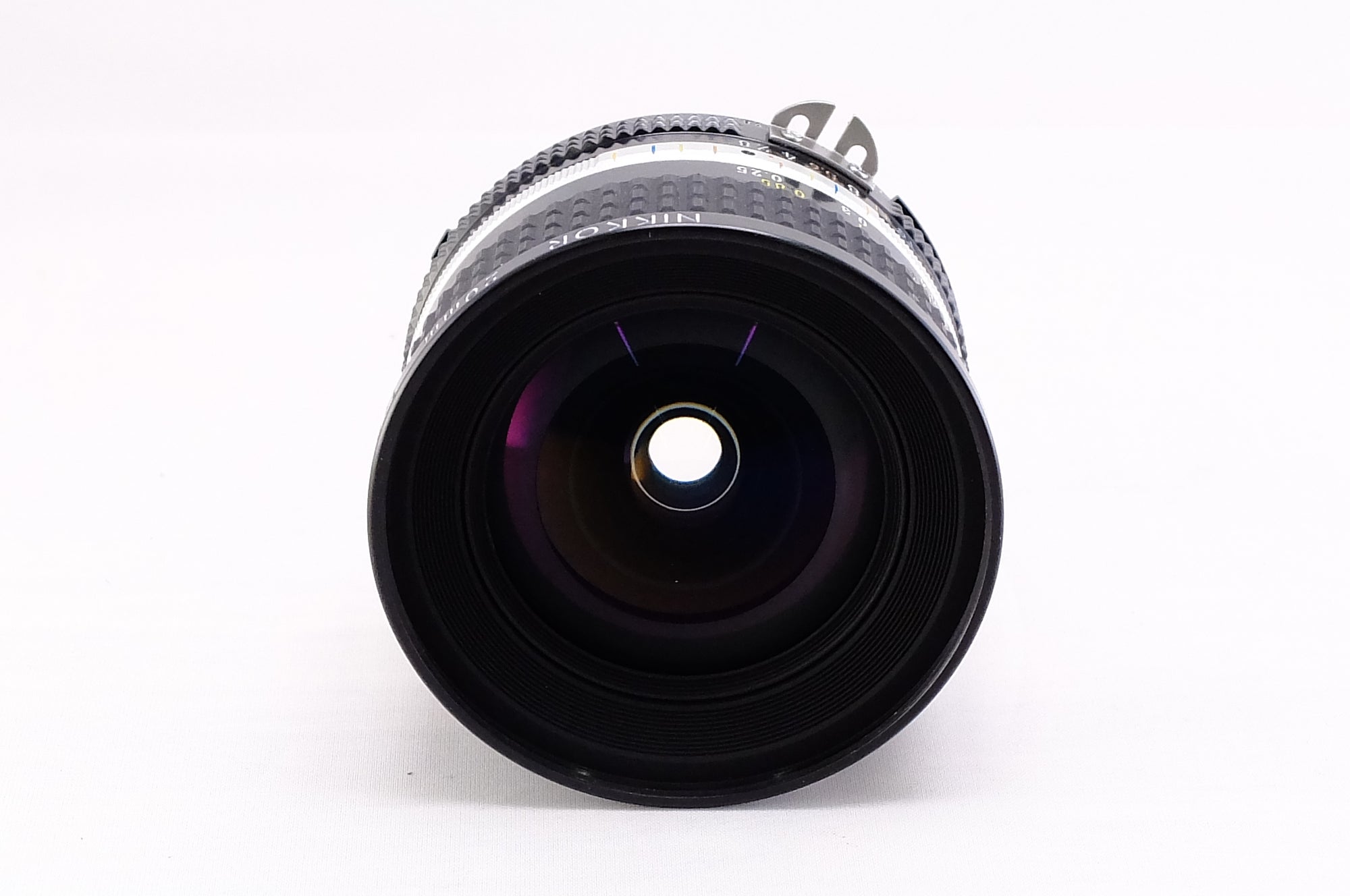 【Nikon】 NIKKOR 20mm F2.8 Ai-S [F] #1836549048335 | 東京CAMERA