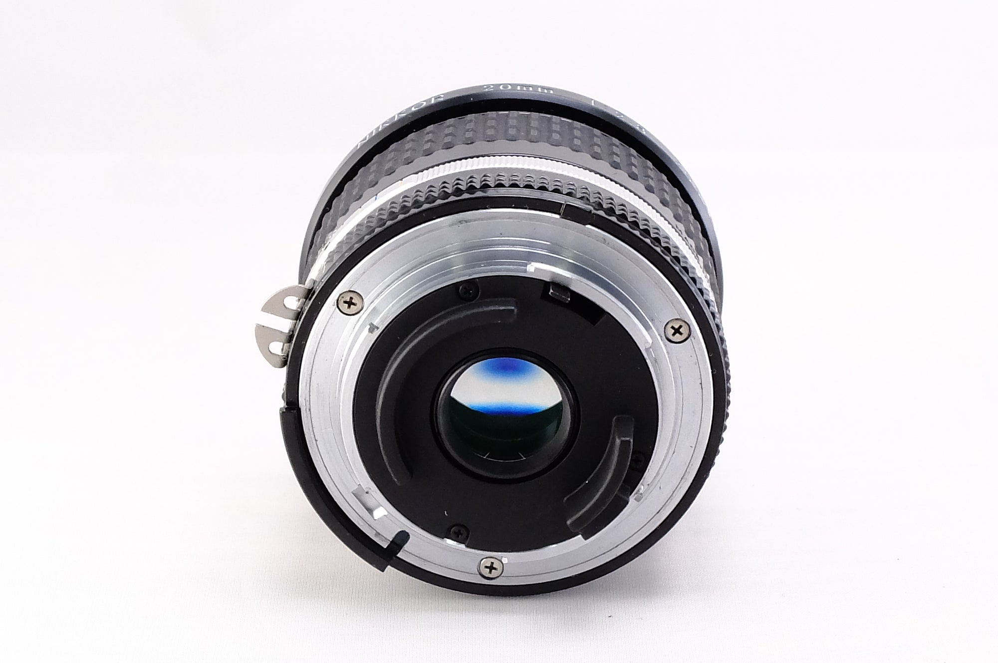 【Nikon】 NIKKOR 20mm F2.8 Ai-S [F] #1836549048335 | 東京CAMERA