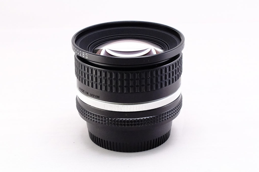 【Nikon】 NIKKOR 20mm F2.8 Ai-S [F] #1836549048335 | 東京CAMERA