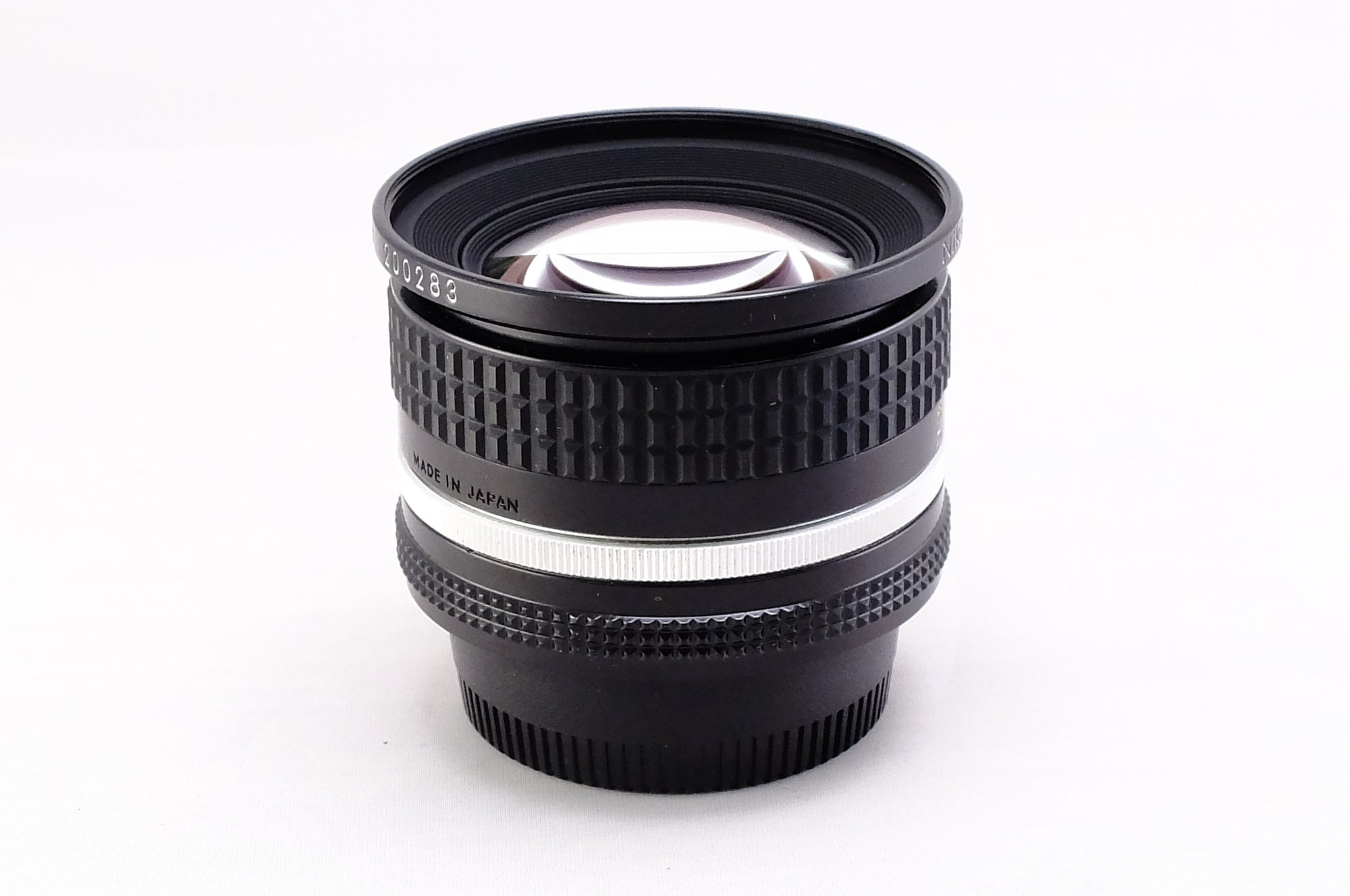 【Nikon】 NIKKOR 20mm F2.8 Ai-S [F] #1836549048335 | 東京CAMERA