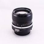 Nikon Ai NIKKOR 85mm F2 [F]