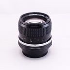Nikon Ai NIKKOR 85mm F2 [F]