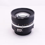 Nikon Ai-s NIKKOR 20mm F2.8 [F]