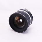 Nikon Ai-s NIKKOR 20mm F2.8 [F]
