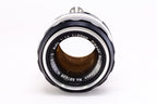 【Nikon】 Nippon Kogaku NIKKOR-S Auto 50mm F1.4 Ai改 [F] #1736541171697 | 東京CAMERA