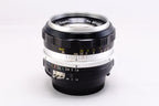 【Nikon】 Nippon Kogaku NIKKOR-S Auto 50mm F1.4 Ai改 [F] #1736541171697 | 東京CAMERA