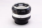【Nikon】 Nippon Kogaku NIKKOR-S Auto 50mm F1.4 Ai改 [F] #1736541171697 | 東京CAMERA