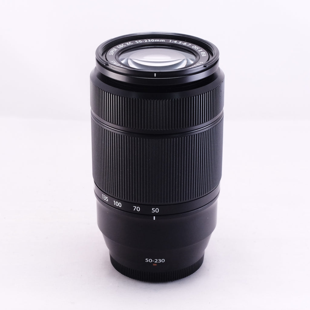 FUJIFILM XC 50-230mm F4.5-6.7 OIS II [XF]