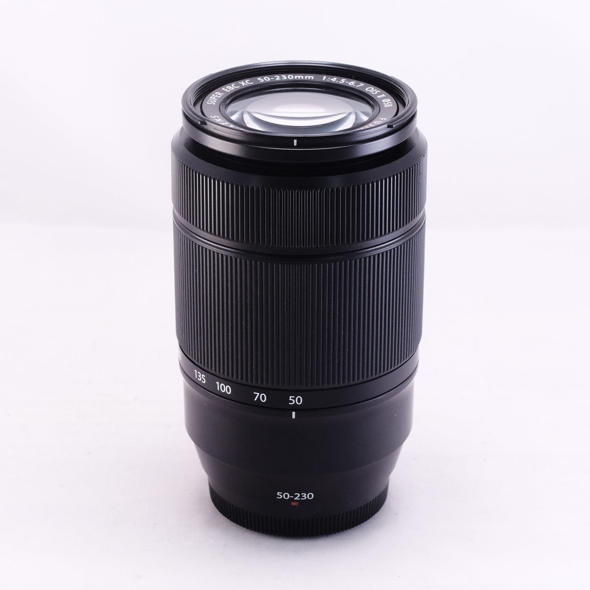 FUJIFILM XC 50-230mm F4.5-6.7 OIS II [XF]