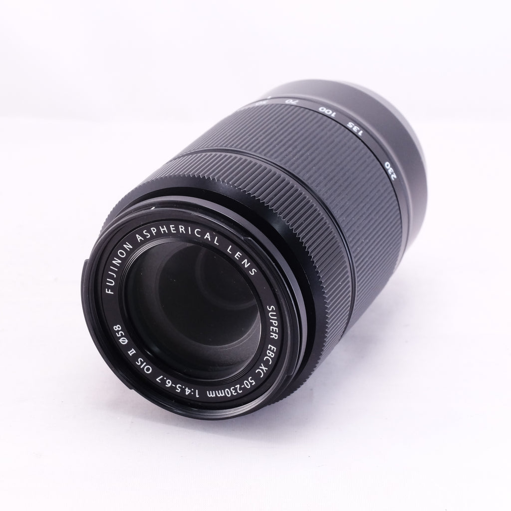 FUJIFILM XC 50-230mm F4.5-6.7 OIS II [XF]