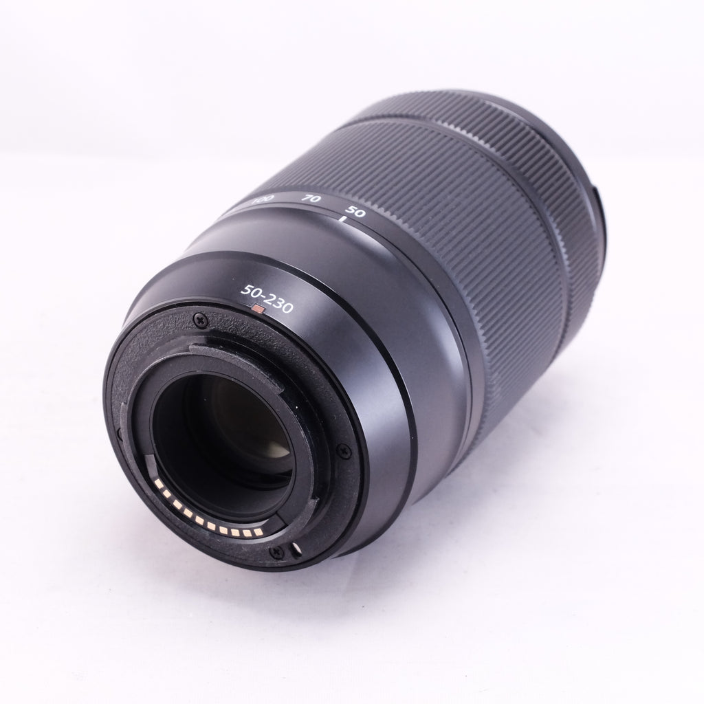 FUJIFILM XC 50-230mm F4.5-6.7 OIS II [XF]