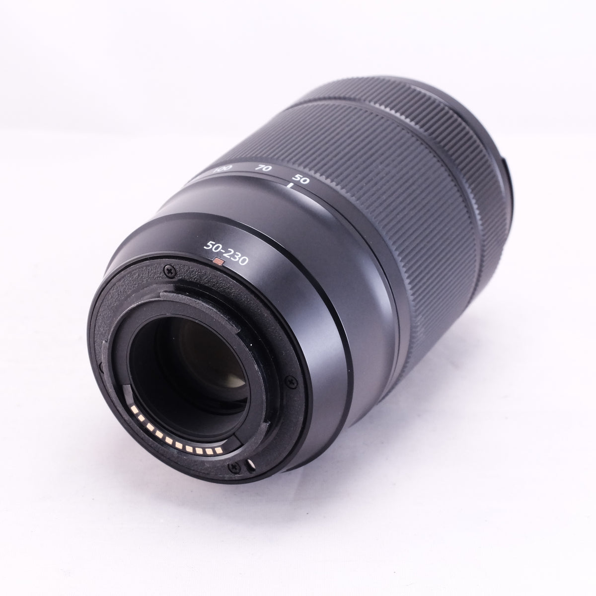 FUJIFILM XC 50-230mm F4.5-6.7 OIS II [XF]