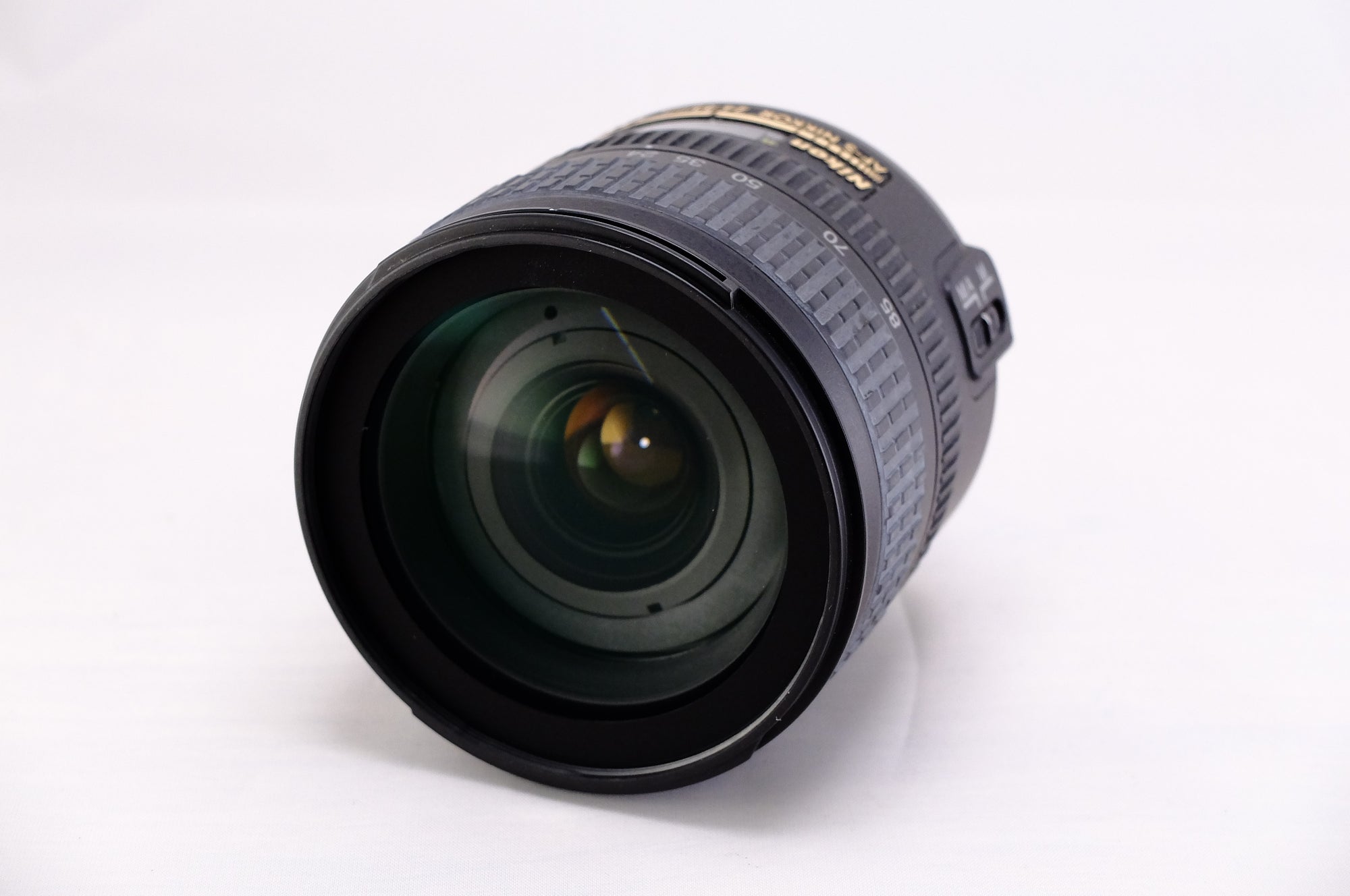 【Nikon】 AF-S NIKKOR 24-85mm f/3.5-4.5G ED VR [1836548875535] | 東京CAMERA
