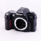 Nikon F80