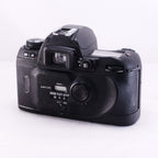 Nikon F80