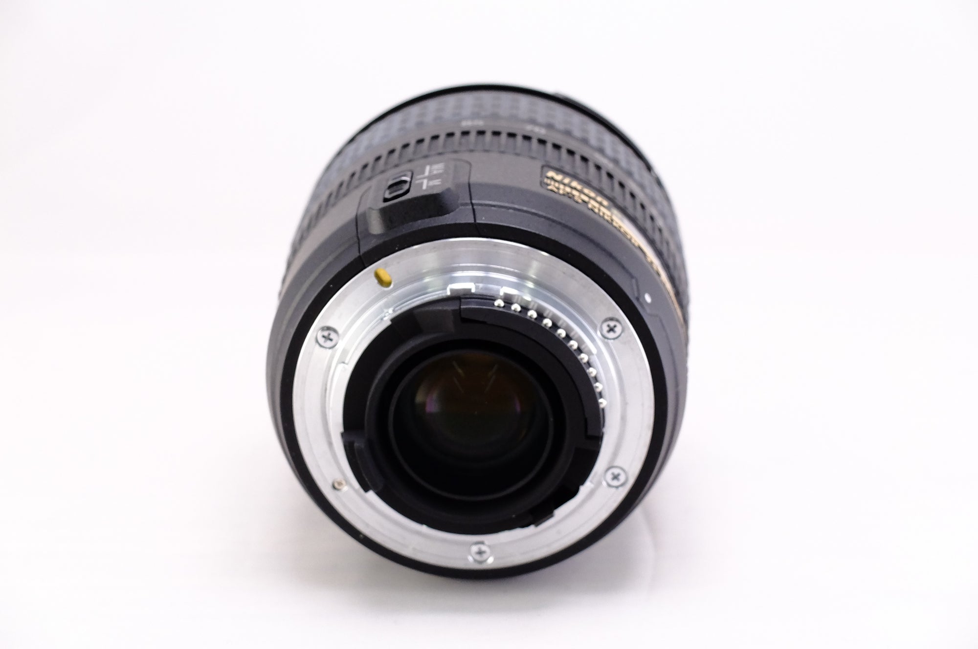 【Nikon】 AF-S NIKKOR 24-85mm f/3.5-4.5G ED VR [1836548875535] | 東京CAMERA
