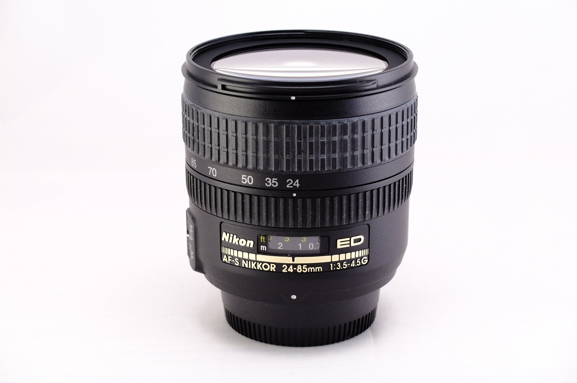 【Nikon】 AF-S NIKKOR 24-85mm f/3.5-4.5G ED VR [1836548875535] | 東京CAMERA