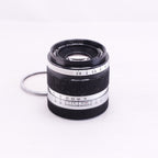 Canon 50mm F2.8 [L39]