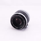 Canon 50mm F2.8 [L39]