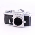 Nikon F アイレベル (中期型）※整備済