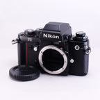 Nikon F3 HP