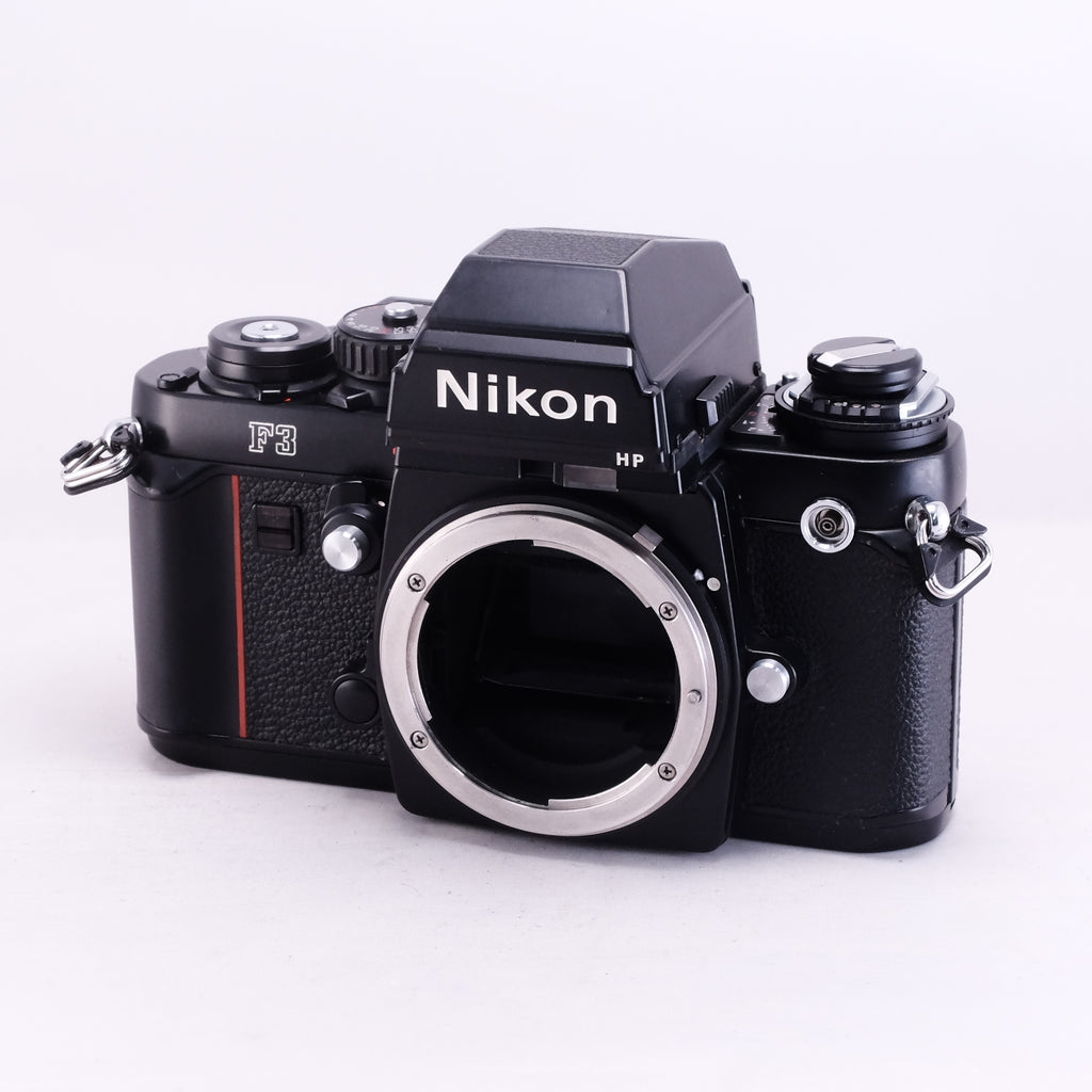 Nikon F3 HP
