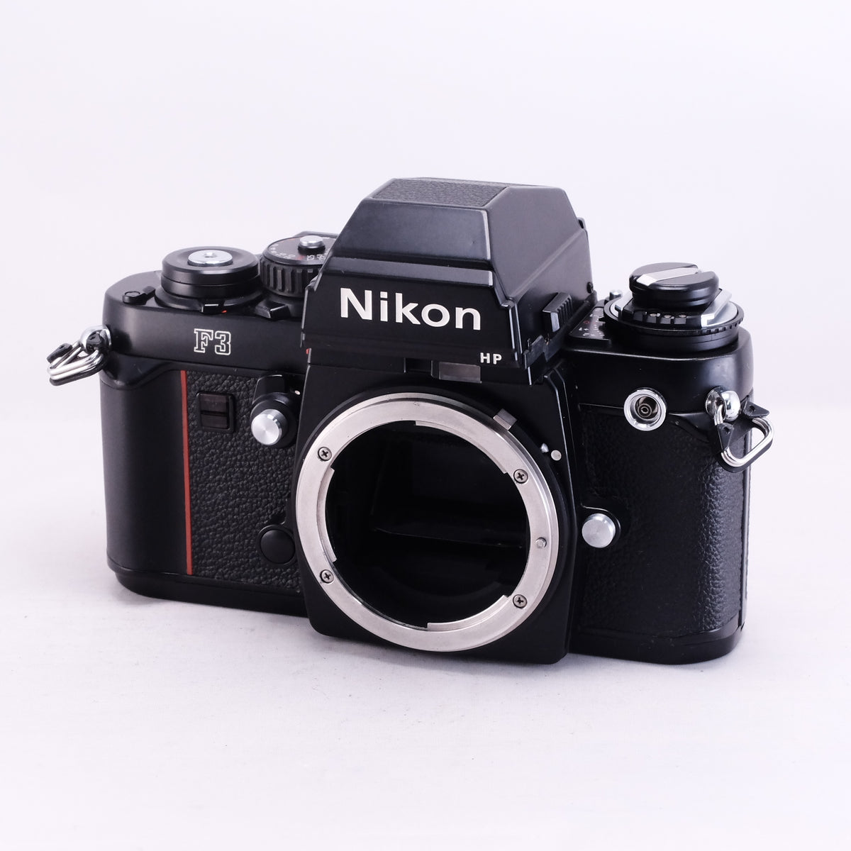 Nikon F3 HP