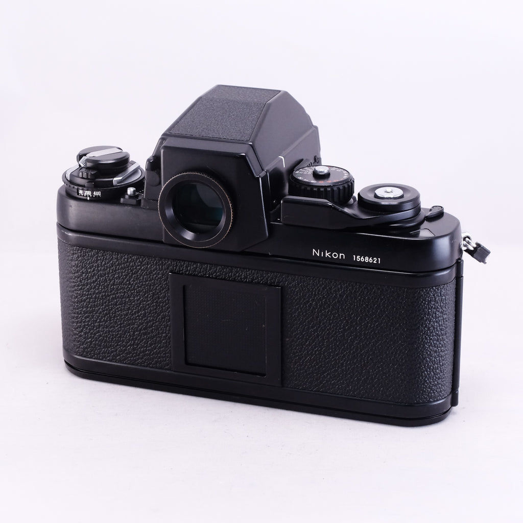 Nikon F3 HP
