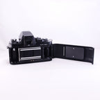 Nikon F3 HP