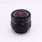 Carl Zeiss Jena DDR FLEKTOGON auto 35mm F2.4 MC [M42]