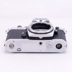 Nikon FE2 Silver Body