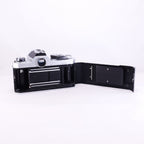 Nikon FM (Silver) ※整備品