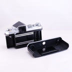 Nikon F アイレベル (後期型）※整備済み
