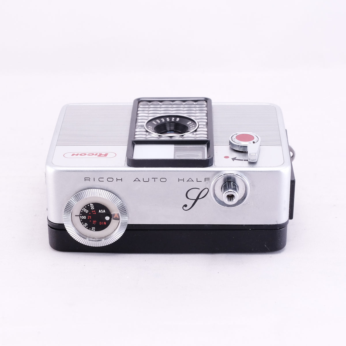 RICOH AUTO HALF S