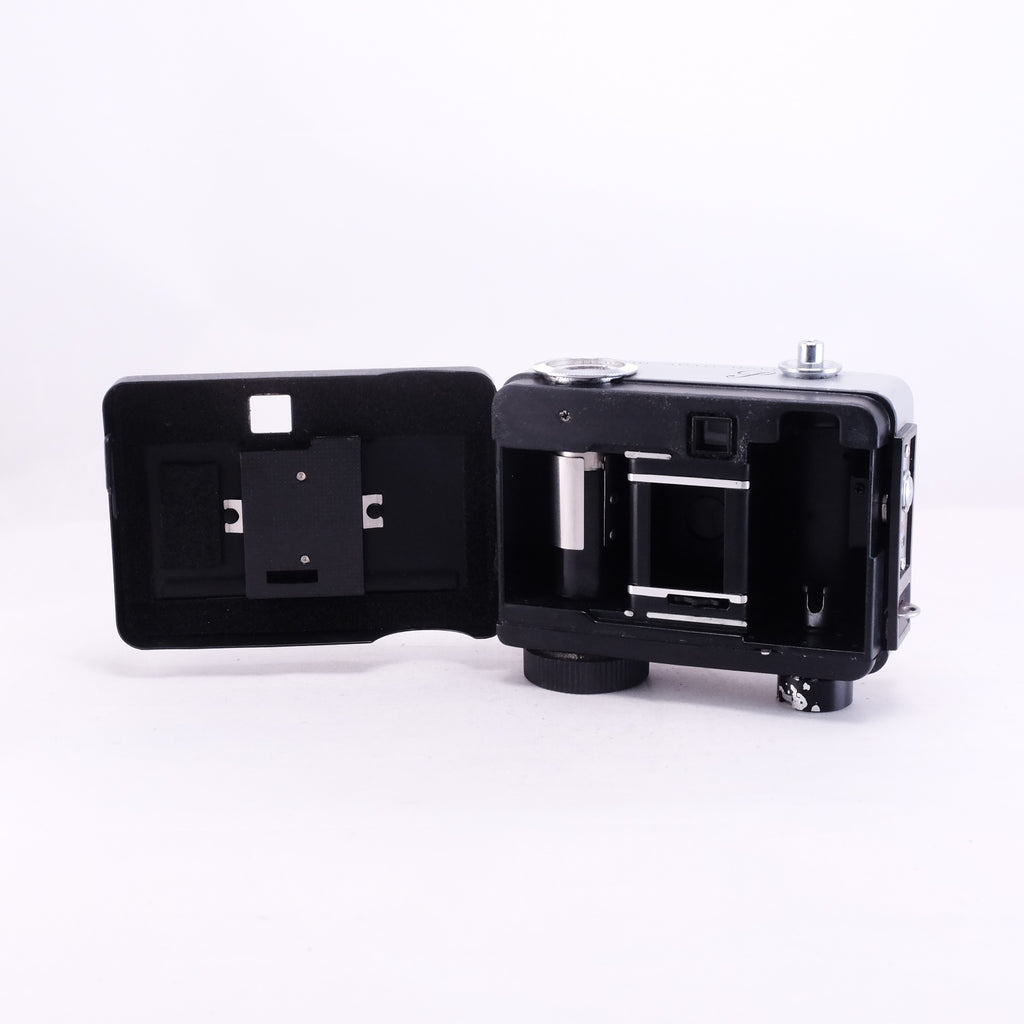 RICOH AUTO HALF S